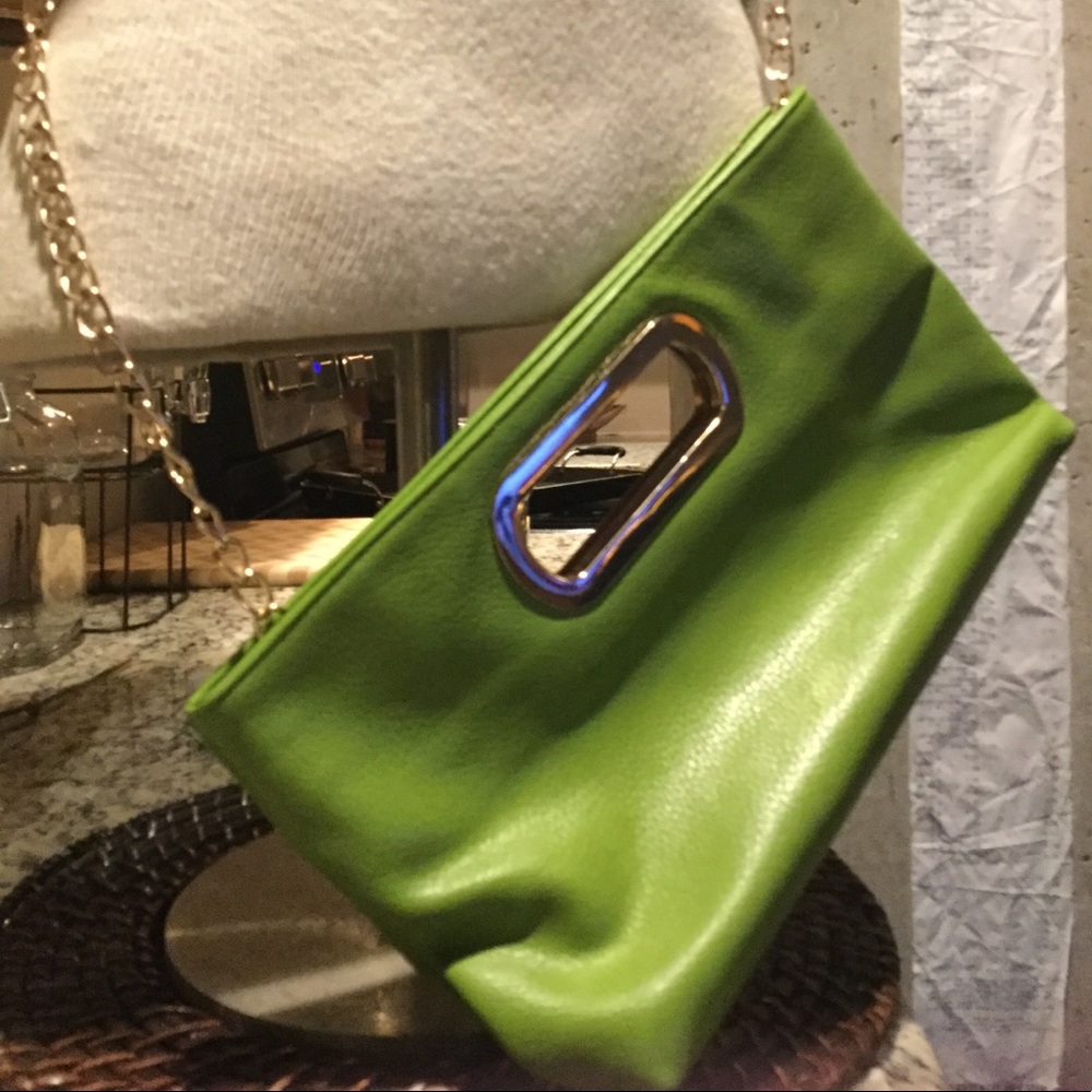 Hand/Shoulder Bag